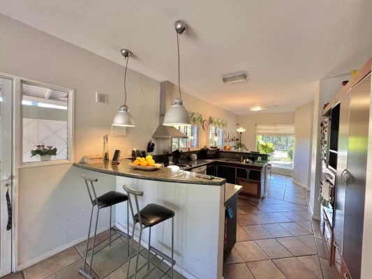 Casa 3 Dormitorios Venta-Don Torcuato-Gran Jardin