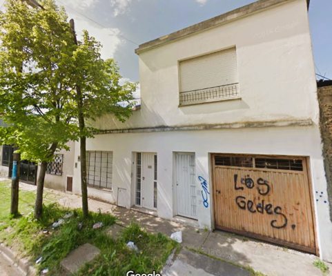 Oportunidad A Refaccionar San Fernando