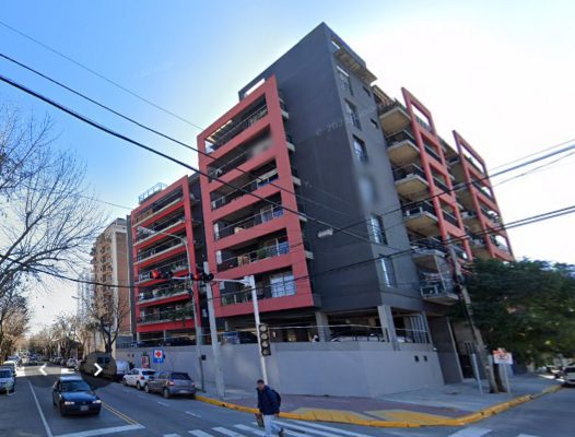 Apartment for Sale – 2 Rooms, Tigre, Terrace
