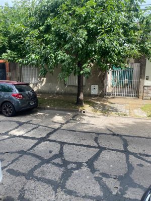 Casa 3 ambientes en Boulogne, San Isidro