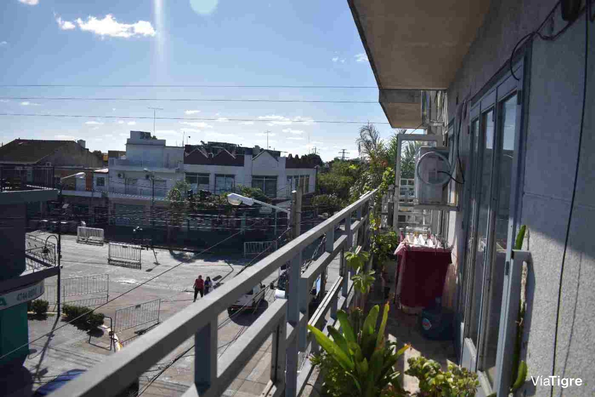 3-room apartment for sale in Virreyes