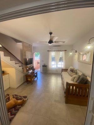 Venta duplex 3 ambientes en General Pacheco