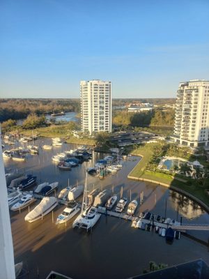 Apartment 4 Rooms for Rent in Nordfelta