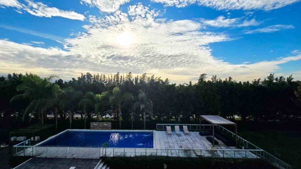 Apartment for Rent El Palmar Nordelta