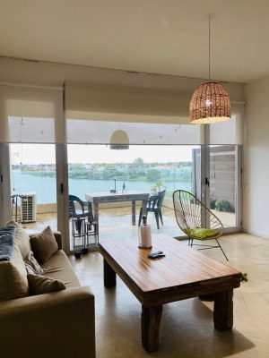 Venta Departamento 3 Ambientes Portezuelo Nordelta