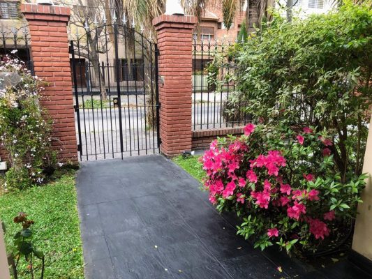 Venta Casa 4 Ambientes Vicente Lopez