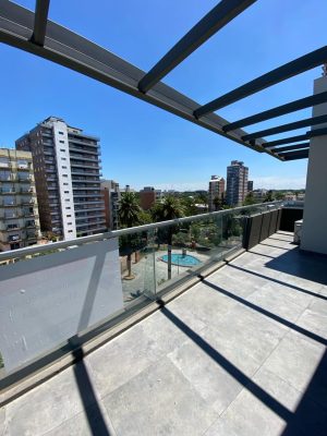 Venta departamento piso 4 amb Tigre dos cocheras