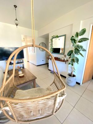 Super Bright 2-Room Apartment TIGRE