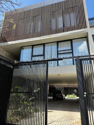 PH 3 amb en venta Vicente Lopez con terraza