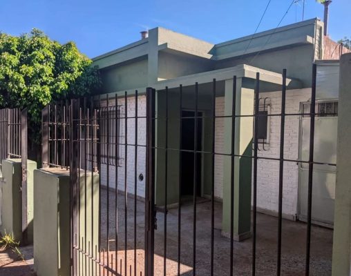 5-room House for Sale in Beccar with Garage, Terrace, Patio
