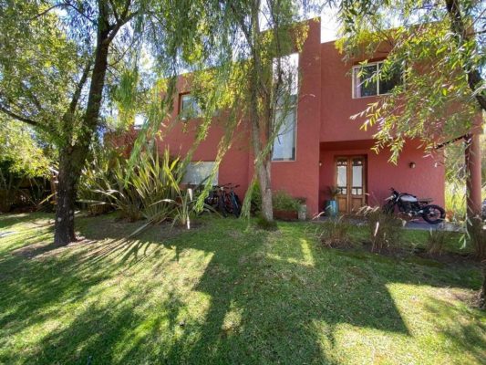 House for rent in Los Sauces Nordelta