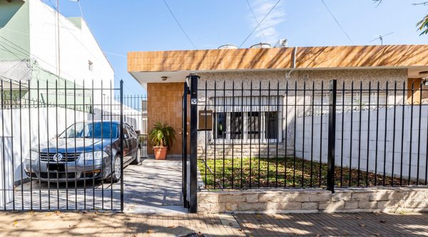 Ph Tipo Casa 3 Amb - Apto Crédito