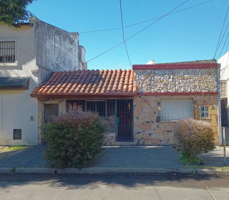 Casa Venta 4 Ambientes + 3 Departamentos, Tigre