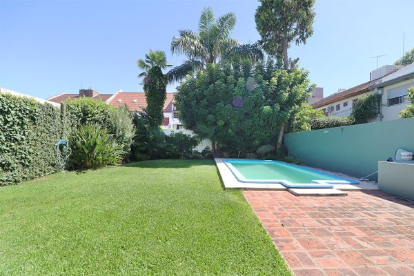 Venta casa 5 ambientes en Villa Martelli