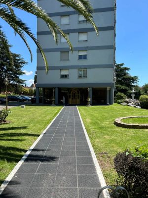 Departamento 4 Amb Martelli Ap. Credito Exc. ubic