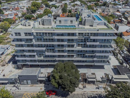 Departamento 2 Amb. A La Venta En Villa Martelli