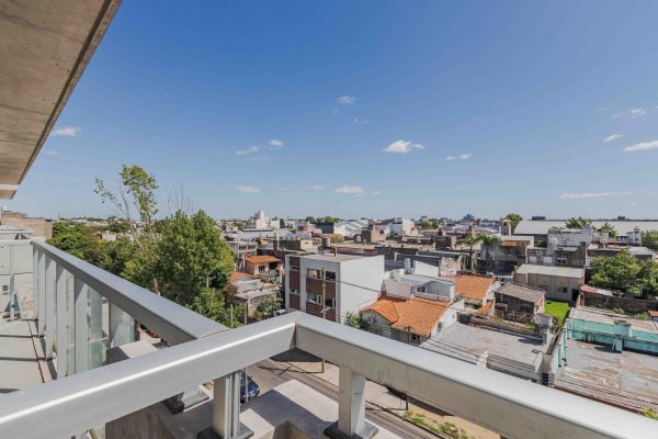 Monoambiente En Venta En Villa Martelli