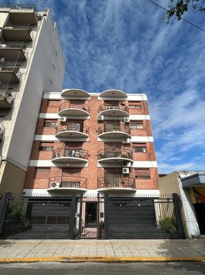 Departamento 3 Ambientes En Florida Este
