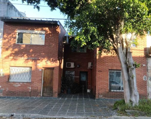 PH planta baja, 3 amb en Villa Martelli