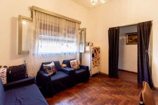 Venta casa 4 ambientes en Zona Norte permuta