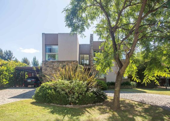 Venta Casa Barrio San Agustin Villanueva
