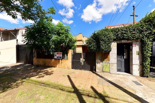 Venta Permuta Ph Tipo Casa Boulogne Muy Buena Zona