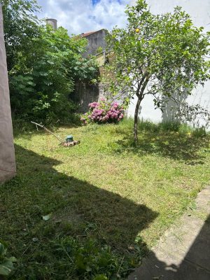 House for sale, 3 rooms + apartment in Beccar