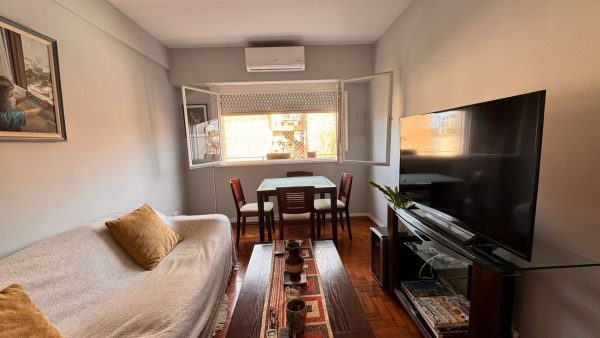 Apartment for Sale, 2 Rooms, San Isidro