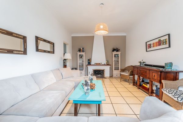 Venta Casa 5 Ambientes Olivos - Vicente Lopez