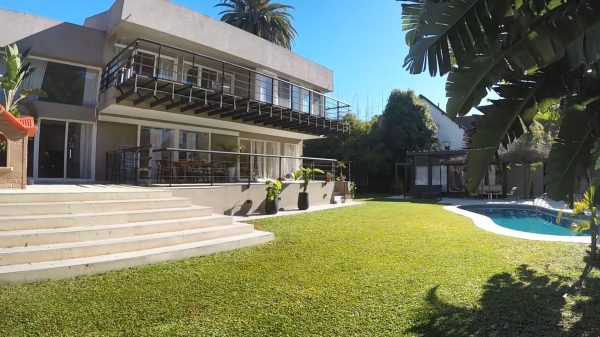 House for Sale with Great Design and Style in Martinez