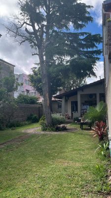 Venta Casa 3 Ambientes Con Jardin Y Patio Olivos