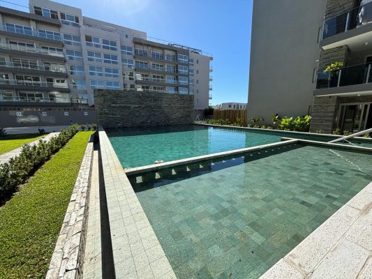Apartment Sale 2 Rooms - Nordelta Financing