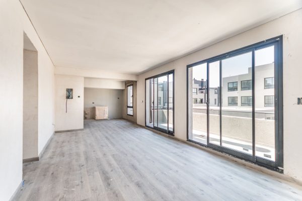 4-room apartment for sale, garage and terrace, Nordelta