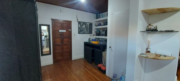 Venta PH 2 AMBIENTES, San Fernando, APTO CREDITO