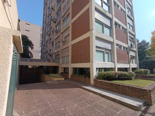 Venta Depto 3 Amb. C/Cochera Acassuso