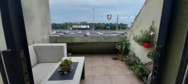 Apartment 3 Rooms Boulogne Panamericana