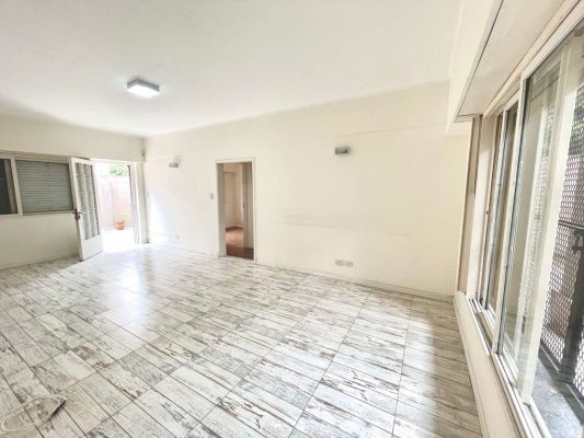 For Sale Ph 3 Rooms with Patio and Grill Ground Floor