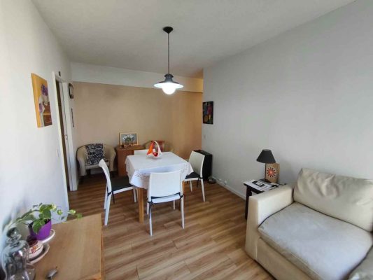 Apartment for Sale – 3 Rooms, Parque Norte, Martinez