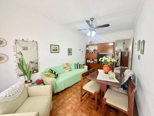 Ph for Sale: 3 Rooms in Beccar with Patio
