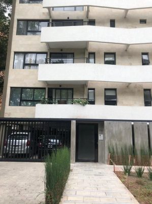 Apartment for sale 3 rooms – balcony – garage Olivos