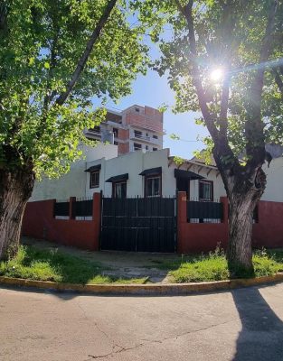 Casa En Venta Tigre Centro Lote Propio