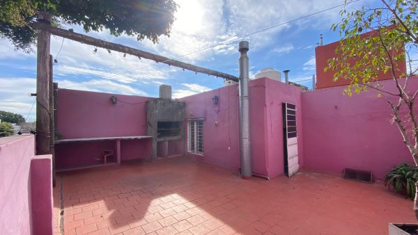 Venta Ph 4 Amb Terraza Propia Y Balcon Florida