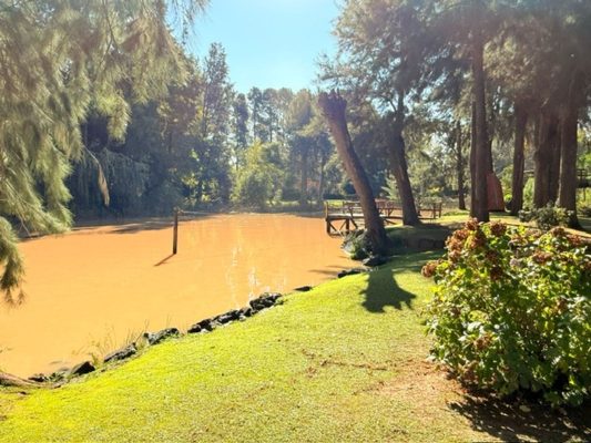 Venta Casa Arroyo Toro Delta Tigre Primera Seccion