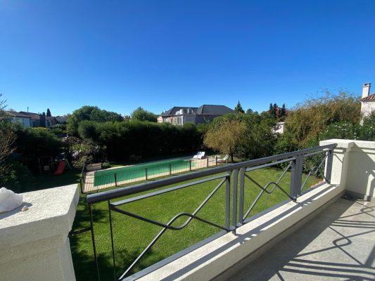 Short-term Rental of House in La Alameda Nordelta