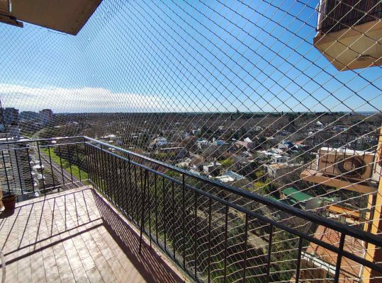 Alquiler Depto 3 Amb 2 Baños Con Balcon San Isidro