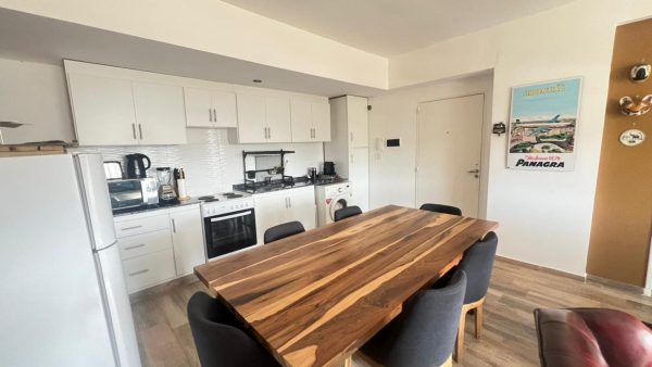 Venta Dpto. 2 Amb. Tigre-Amenities-Cochera