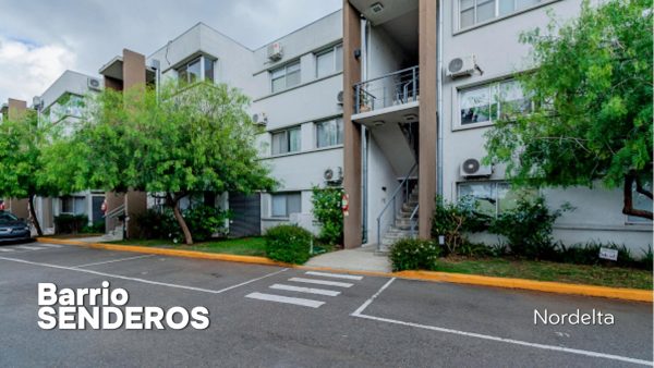 Apartment for Sale, PLAZA DEL SENDERO, NORDELTA