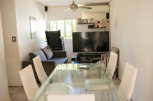 Venta Depto 4 Amb Apto Credito