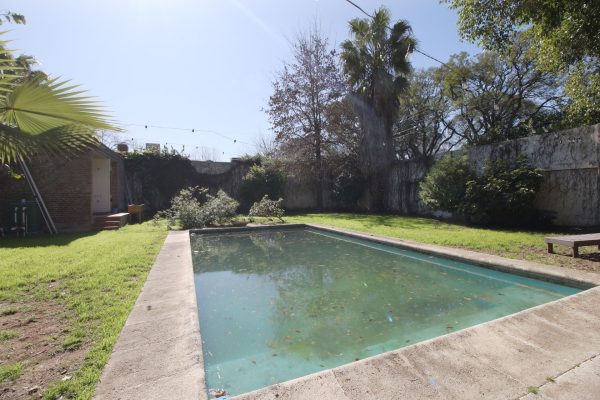 House Sale 5 Rooms Martinez Pool Garage Trade