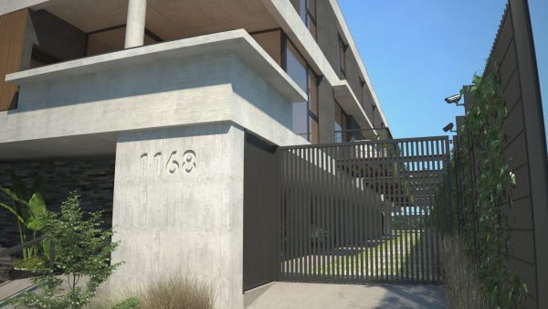 Venta dúplex 3 dormitorios con jardín Tigre